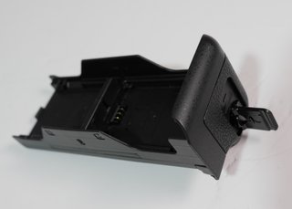 Neewer Battery Grip per Sony A9 e A7RIII