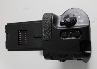 Neewer Battery Grip per Sony A9 e A7RIII