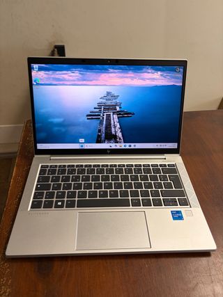 HP EliteBook 830 G8 Notebook