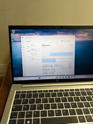 HP EliteBook 830 G8 Notebook