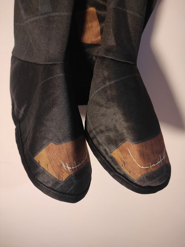 Disfraz Batman Talla 8/9 Años