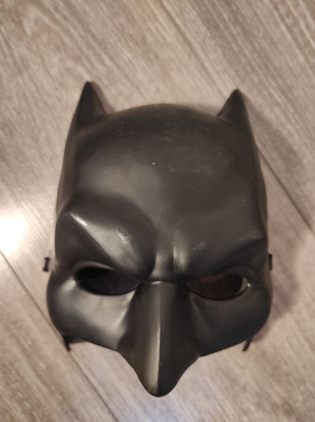 Disfraz Batman Talla 8/9 Años