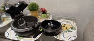 Tefal Actifry Freidora de Aire