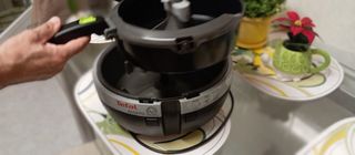 Tefal Actifry Freidora de Aire