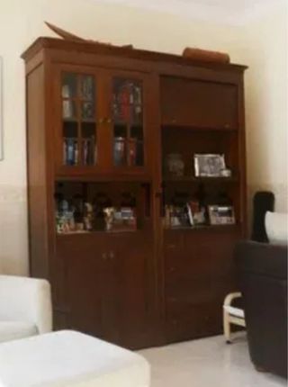 Muebles por liquidación o traslado