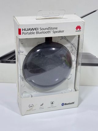 Altavoz Bluetooth Huawei SoundStone Portátil