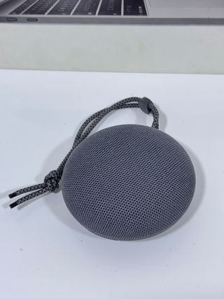 Altavoz Bluetooth Huawei SoundStone Portátil