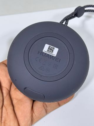 Altavoz Bluetooth Huawei SoundStone Portátil
