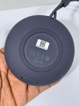 Altavoz Bluetooth Huawei SoundStone Portátil