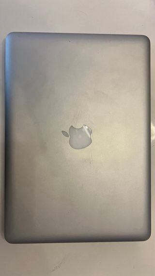 MacBook Pro 13 2012 Intel Core i7 16GB RAM