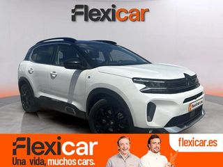 Citroën C5 Aircross 225 e-EAT8 Shine Pack