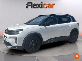 Citroën C5 Aircross 225 e-EAT8 Shine Pack