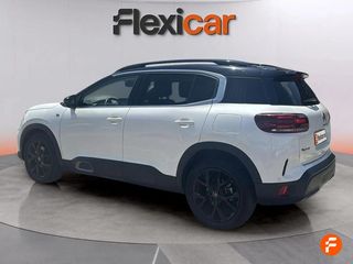 Citroën C5 Aircross 225 e-EAT8 Shine Pack