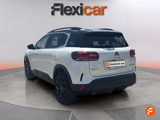 Citroën C5 Aircross 225 e-EAT8 Shine Pack