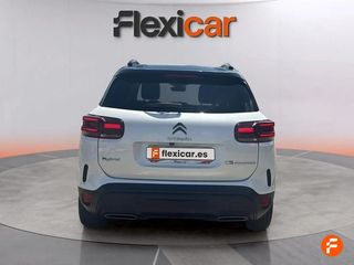 Citroën C5 Aircross 225 e-EAT8 Shine Pack