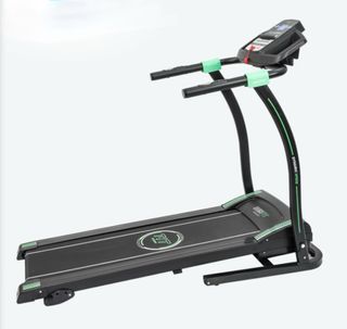 Cinta de correr Cecotec Runner Fit Sprint