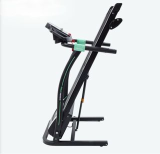 Cinta de correr Cecotec Runner Fit Sprint