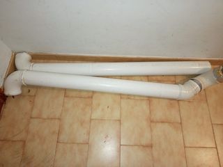 Calentador de agua Fagor FL 5