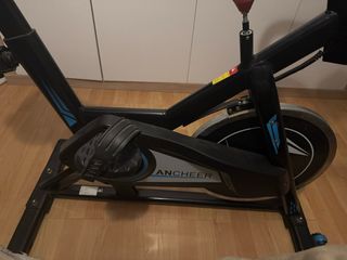 Bicicleta Estática ANCHEER
