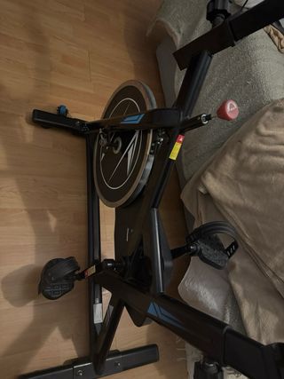 Bicicleta Estática ANCHEER