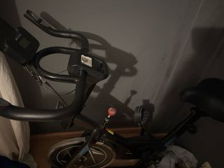 Bicicleta Estática ANCHEER