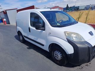 Peugeot Bipper 2009