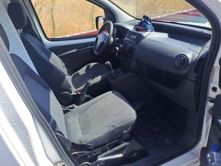 Peugeot Bipper 2009
