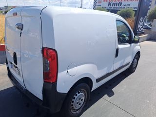Peugeot Bipper 2009
