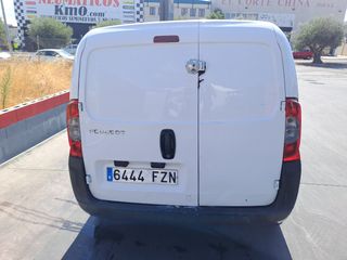 Peugeot Bipper 2009