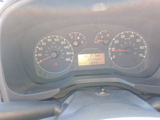 Peugeot Bipper 2009