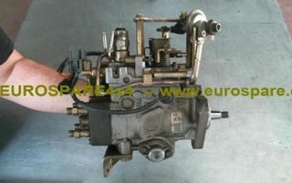 Nissan 22737 bomba 16700 75j01 104740-2610 almera