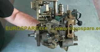 Nissan 22737 bomba 16700 75j01 104740-2610 almera