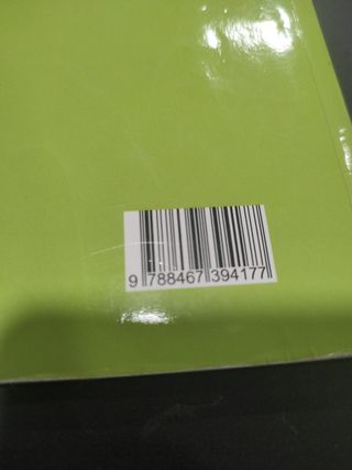 Inicia Geology 1.º ESO. Student's Book Volume 1