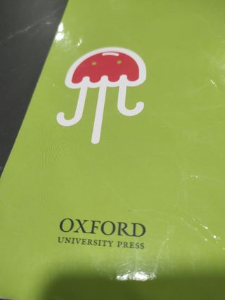 Inicia Geology 1.º ESO. Student's Book Volume 1