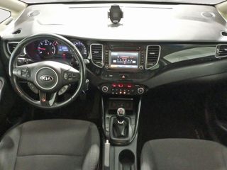Kia Carens UEFA Euro 2016