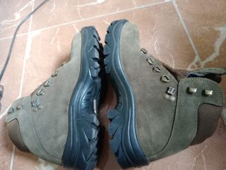 Botas Chiruca Hunter Talla 42
