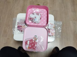 Puzzle 3-6 años