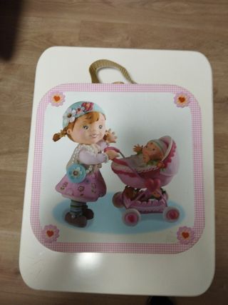 Puzzle 3-6 años