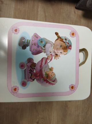 Puzzle 3-6 años