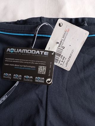 Bañador natación sin estrenar