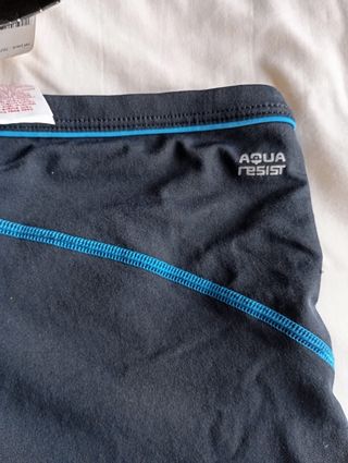 Bañador natación sin estrenar