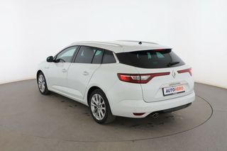 Renault Megane 1.2 TCe Energy Zen