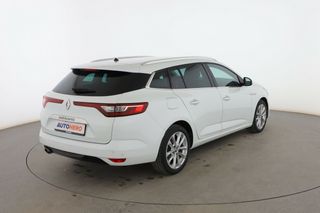 Renault Megane 1.2 TCe Energy Zen
