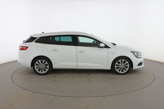 Renault Megane 1.2 TCe Energy Zen