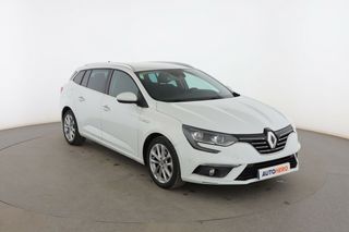 Renault Megane 1.2 TCe Energy Zen