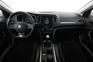 Renault Megane 1.2 TCe Energy Zen