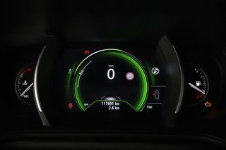 Renault Megane 1.2 TCe Energy Zen