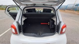 Smart Forfour 2019 Eléctrico