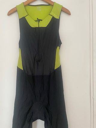 Mono Spinning/Triatlón 2XU talla M
