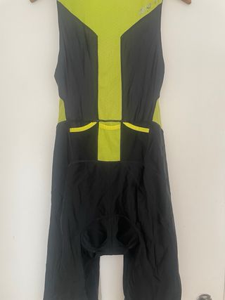 Mono Spinning/Triatlón 2XU talla M